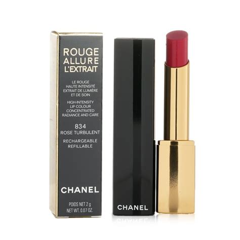 chanel rouge allure price singapore